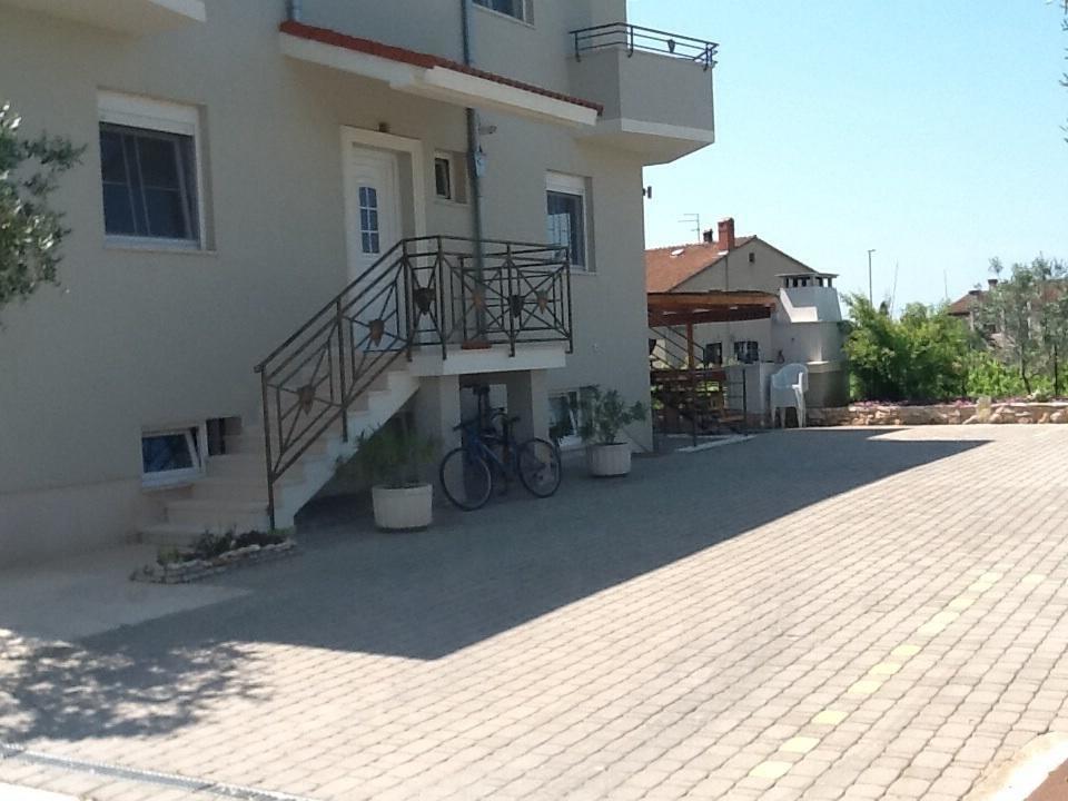 Apartments Lighthouse Fažana Cameră foto