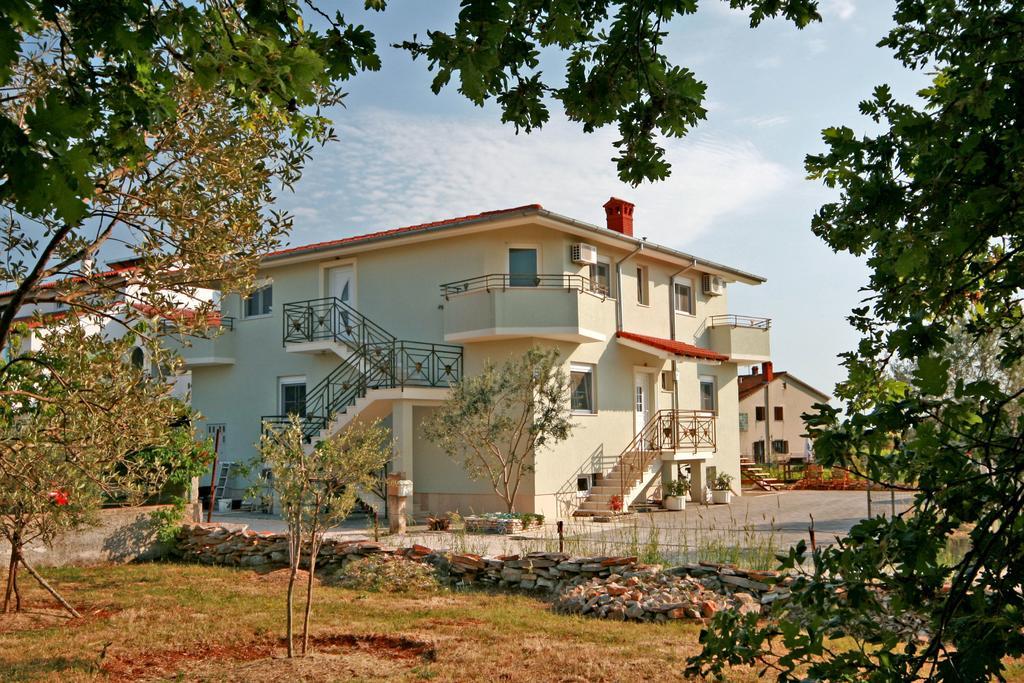 Apartments Lighthouse Fažana Cameră foto